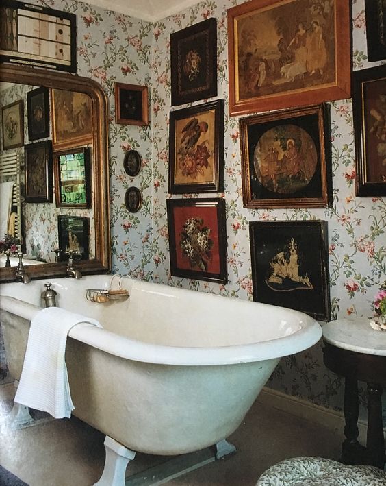 househunting:  having a lot of maximalist bathroom feelings today