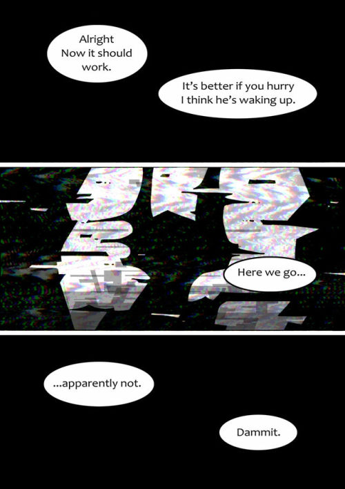 Time to finally see something aaand nevermind.Even the best one does some mistakes sometimes U_U9 Update every Monday!Stay tuned!