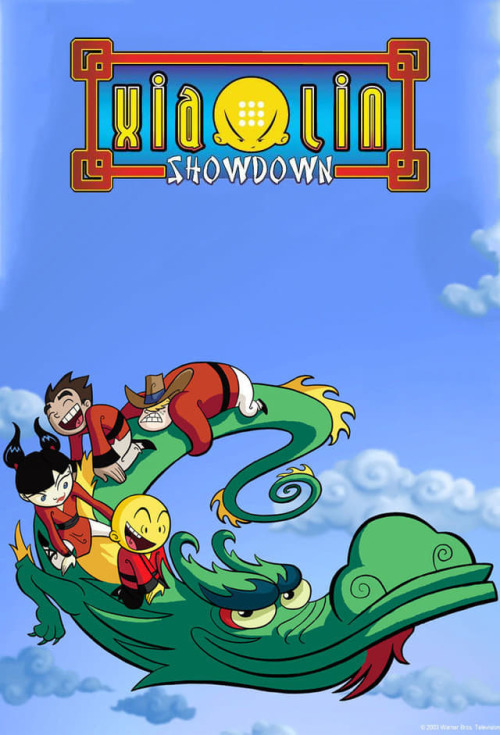 Animated Shows That Deserves More Attention And Appreciation.