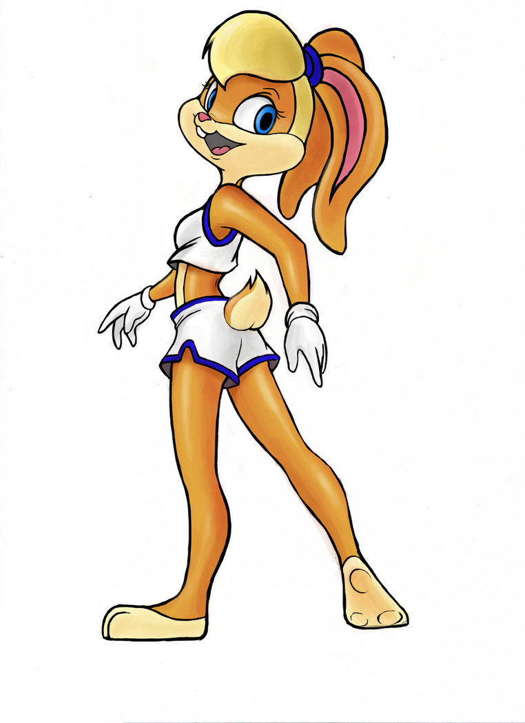 fuckyeahawesomecartoonwomen:  Continuing the furry theme for all you fuzz lovers