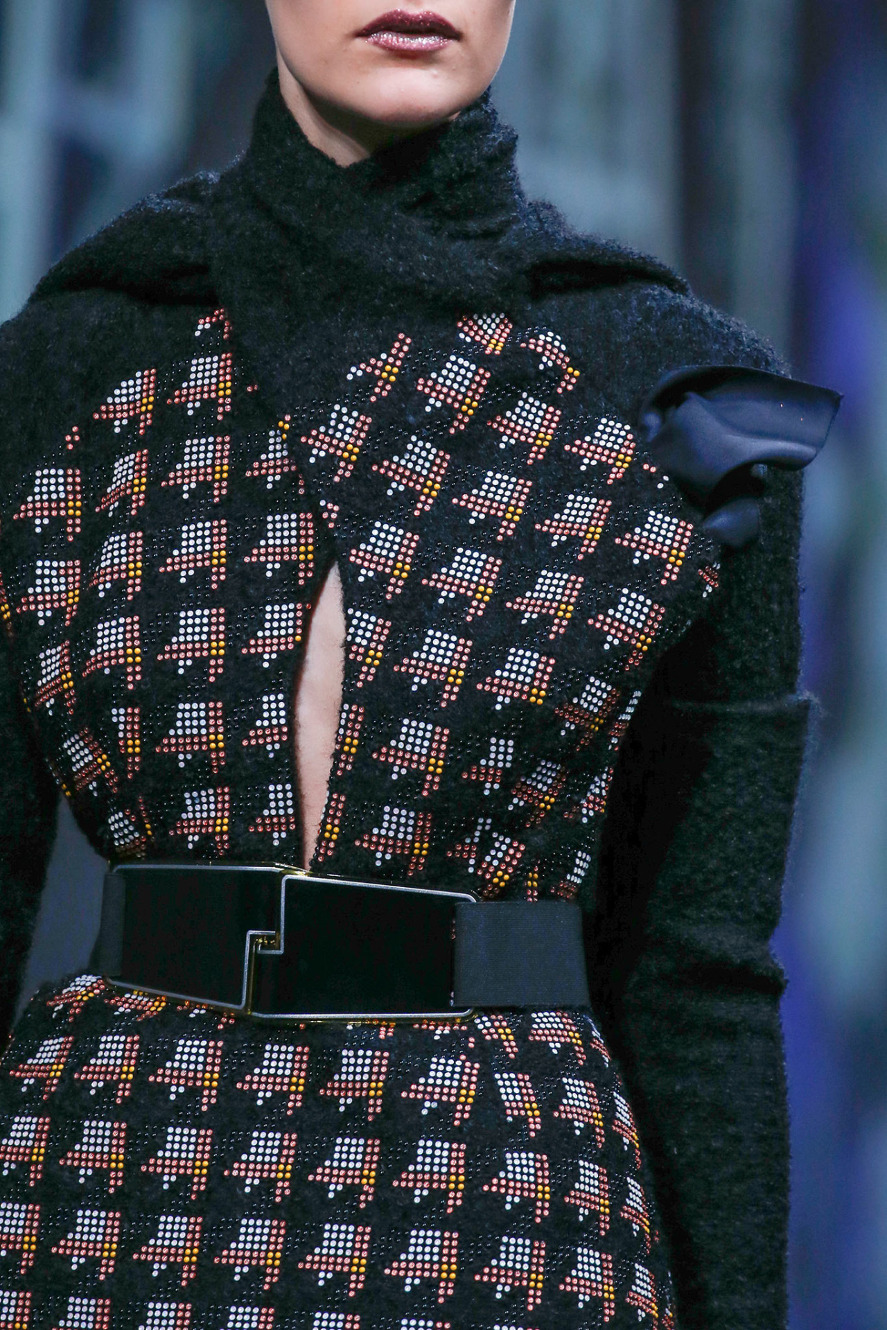 all about kiff - oncethingslookup: Christian Dior Fall 2013 Haute...