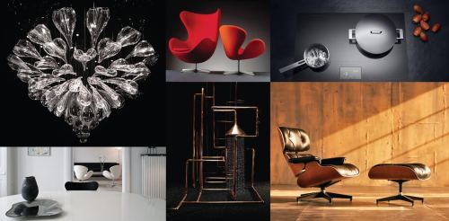 Middle Eastern creativity takes center stage at Dubai Design fair Middle Eastern design is under the