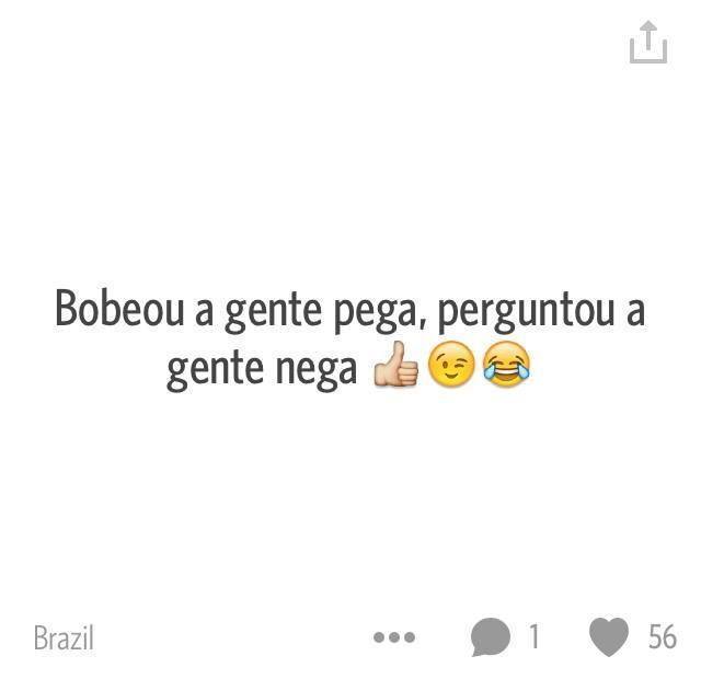Carinha de anjo, fogo de diaba