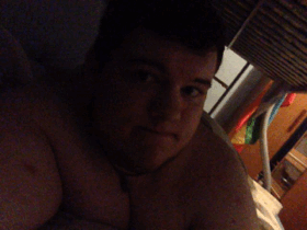 greythebeefy:  irish—cub:  Just waving hello to everyone :) (Taken with GifBoom)