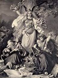 LOKI SPOILERS - YGGDRASIL!!! THE NORNS!!!