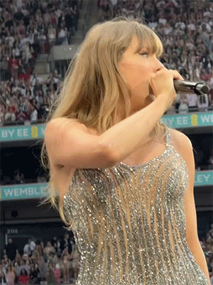 Love Story At Wembley (x)