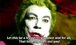 ericscissorhands: “In my dream, the world had suffered a terrible disaster. A black
