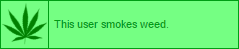 userboxed:  
