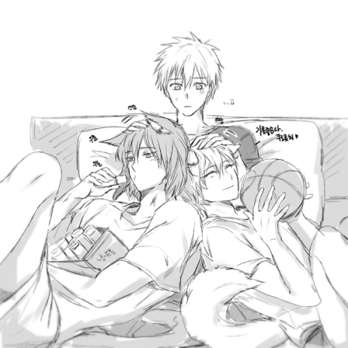 sekaiichiyaoi:  Qnabas