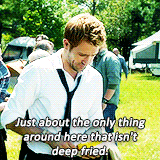  John Constantine (1x07) 