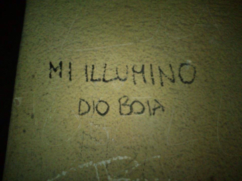 mortacci loro