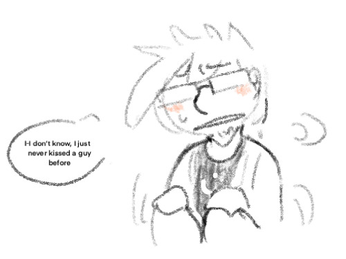 Hey Guys, I Accidentally Drew Ten Thousand Doodles Oh No