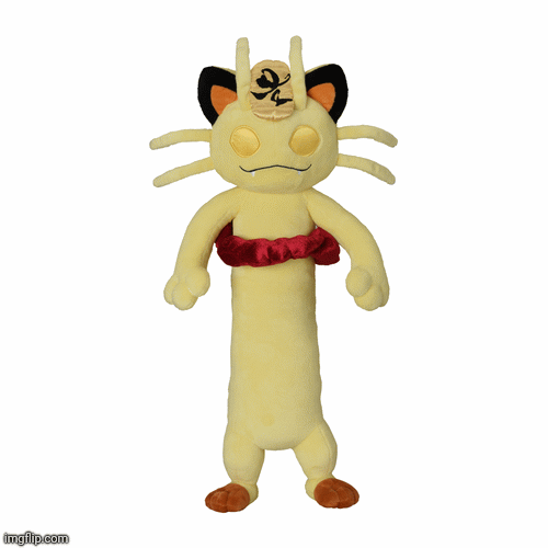 dynamax pikachu plush