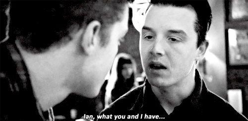 misterlightwoodbane:  Shameless Challenge -&gt; Favorite Quote  