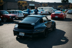 lxiiphotography:  B L A C K O U TToyo Tires x Super Street Meet at Boden Autohaus 