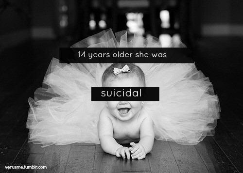lost-thoughts-crazy-dreams:**trigger warning** //not my photo\