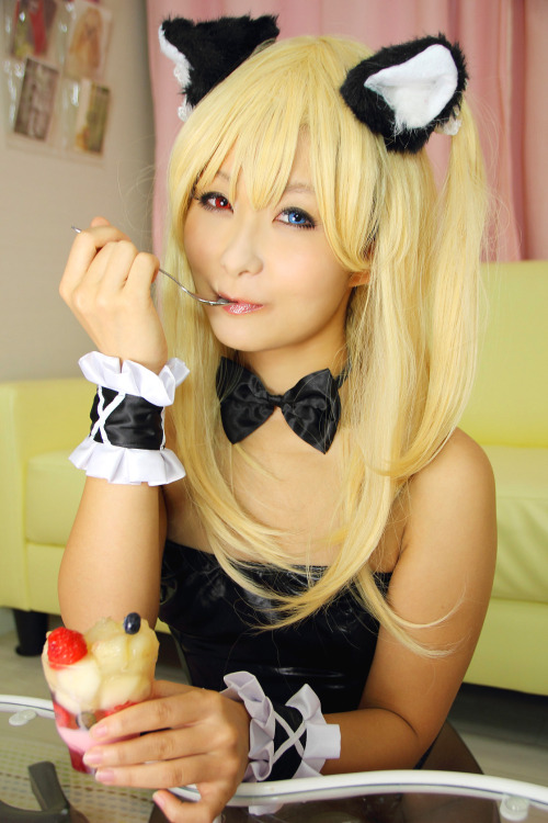 Boku wa Tomodachi ga Sukunai - Hasegawa Kobato (Kyuru-chan) 49HELP US GROW Like,Comment & Share.CosplayJapaneseGirls1.5 - www.facebook.com/CosplayJapaneseGirls1.5CosplayJapaneseGirls2 - www.facebook.com/CosplayJapaneseGirl2tumblr - http://cosplayjapan