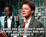 fybacktothefuture:     Favorite quotes: Back to the Future.    