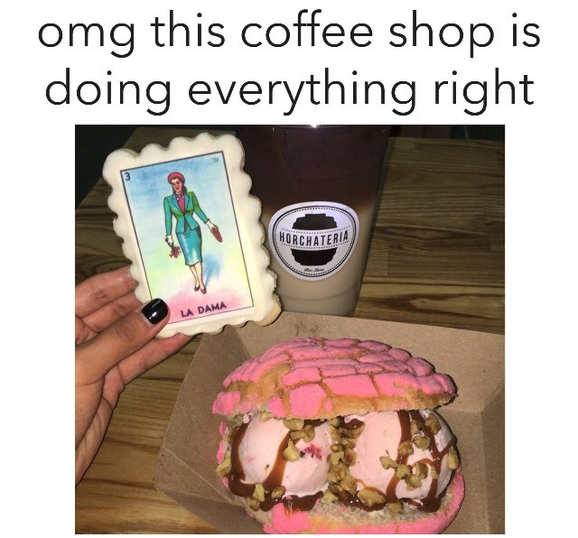 wakeupandmakeupwithale:  o0puppybreath0o:  soyxingona-y-que:  For all my LA followers