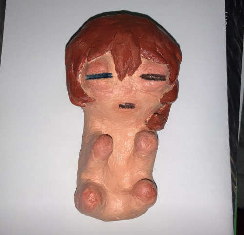 STOP THERES A CHUUYA ONE TOO NOW-