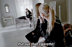 American Horror Story