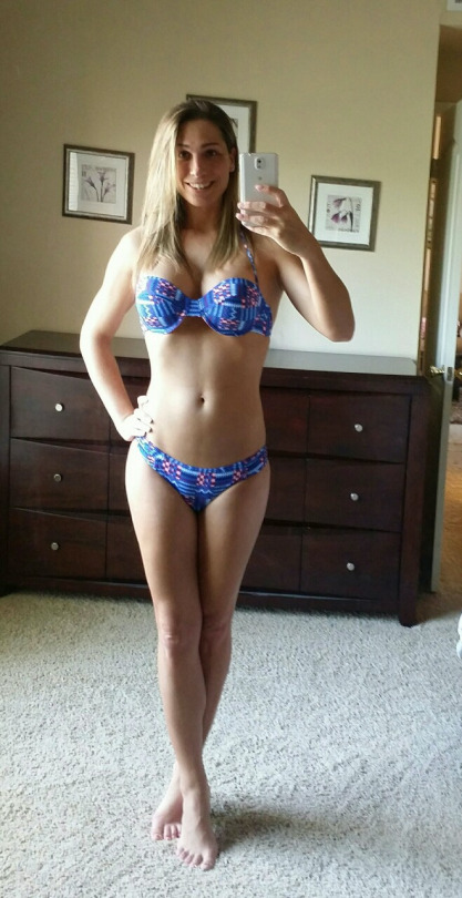 curvesncocks:  The stunning Kayla!  Kayla is Hot