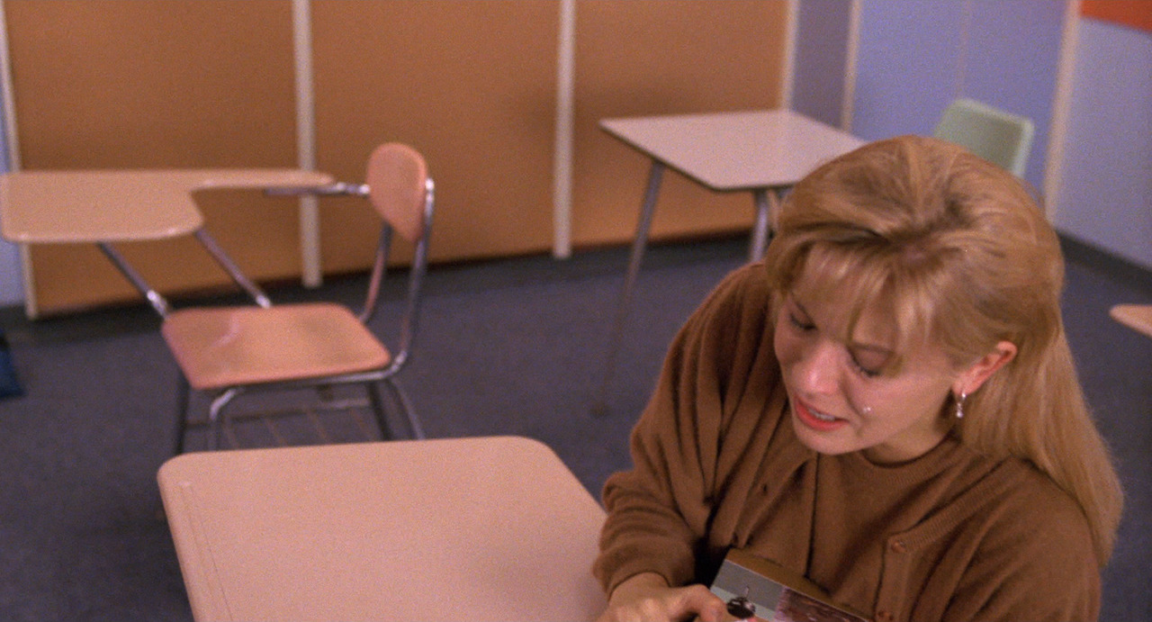 inthedarktrees:  February 23rd, 1989   Sheryl Lee | Twin Peaks: Fire Walk with Me