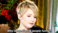 lawrenceas-deactivated20140513:  You criticize people who judge other women, especially