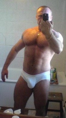 love bulge