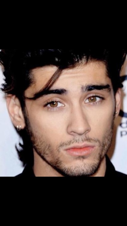 samegig:  ZAYNS NEW ICON 