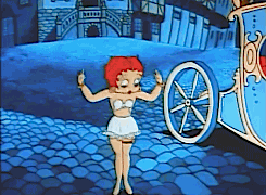fortunecookied:  Color Classics were a series of Technicolor animated shorts produced by Fleischer Studios as a competitor to Walt Disney’s Silly Symphonies. Many of the cartoons used Max Fleischer’s Stereoptical process, which created an illusion