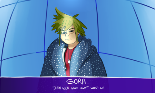 sassiarts:  KH2 huh