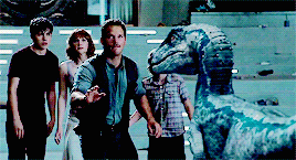 Jurassic Daily