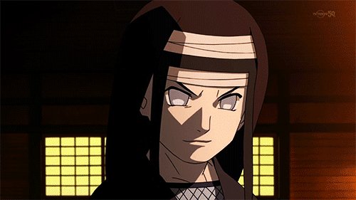 akumaslayer:  what’s wrong, lady hinata? this isn’t child’s play. 
