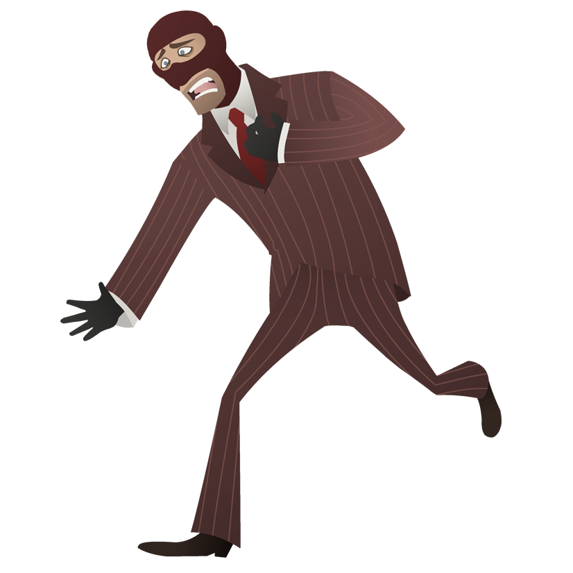 sneaky-soldier:  it’s survival of the fittest, not survival of the hatless long