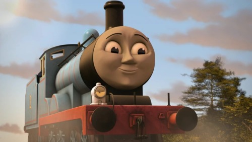 Old Reliable Edward