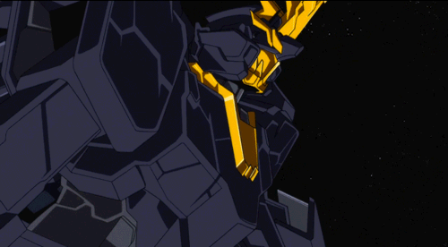 gonesofaraway:RX-0[N] Unicorn Gundam 02 Banshee Norn