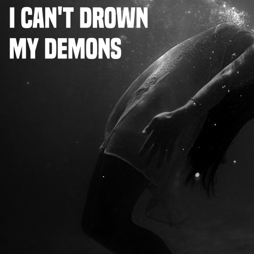 poppunklateatnight:  Bring Me The Horizon // Can You Feel My Heart