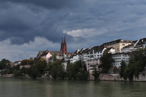 Basel, Switzerland