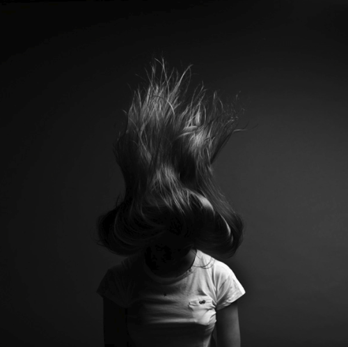 nevver: The headbanger’s ball, Marc Laroche
