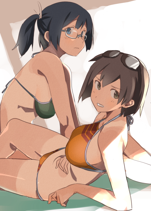 ningen96:夏