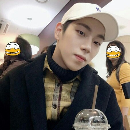 ♡kim youjin icons♡ like/reblog if u use~