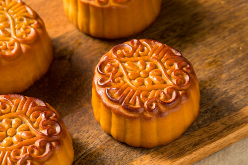 Moon Cakes www.brenthofacker.com 