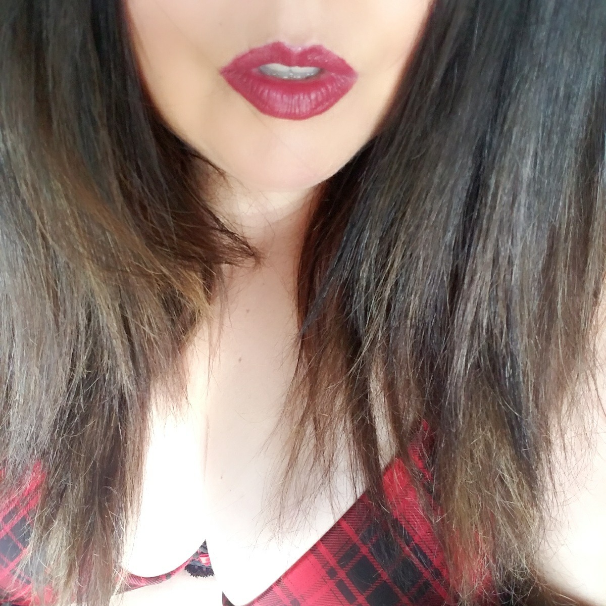 sweetestache:  Fall flannel….who wants to get cozy?  Sweet mother of&hellip;.