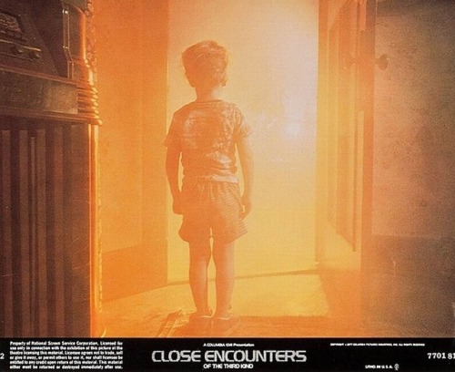 mastersofthe80s:Close Encounters of the Third Kind (1977)