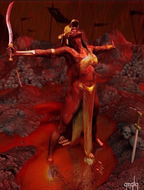 Mars Warriors