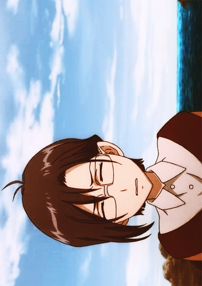 yabaifeelings:  Kakumeiki Valvrave - Shotas「H neun + X eins + Q vier + A drei +