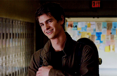 Could It Be? ~ Peter Parker X MJ!Reader