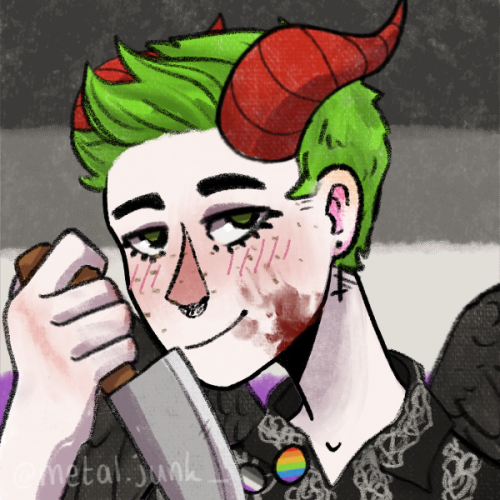 make yourself or your oc with this and tag your friends!Creator: Metal.junk on Picrew