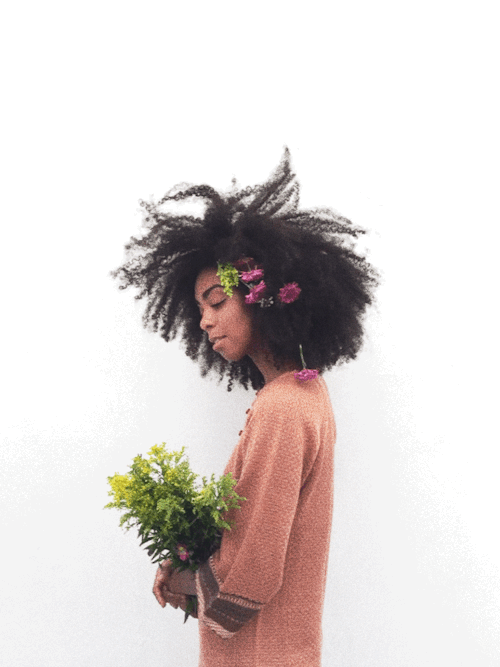theflowerpapi:  Briana King - Phhhoto